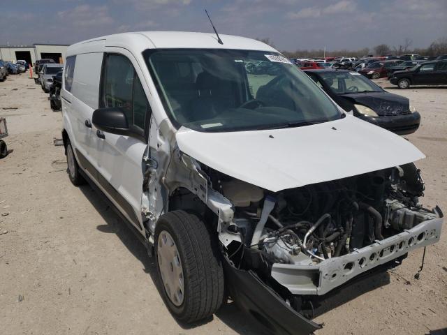Aukcja sprzedaży 2018 Ford Transit Connect Xl, vin: NM0LS7E72J1376214, numer aukcji: 40900962