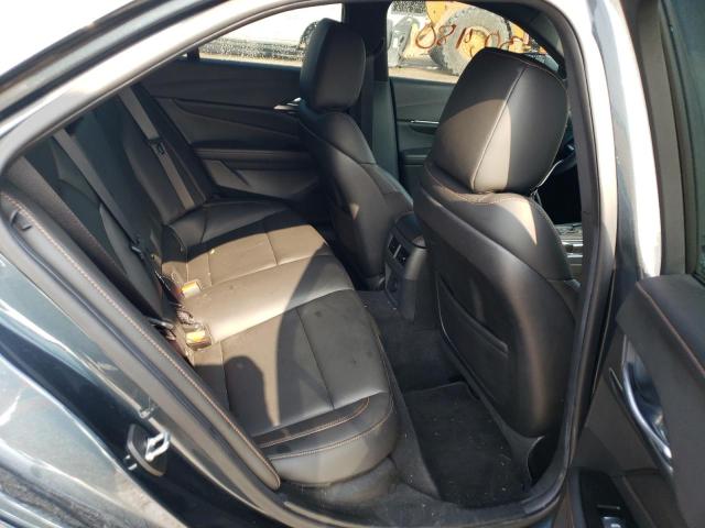41938842 :رقم المزاد ، 1G6DG5RK1L0126342 vin ، 2020 Cadillac Ct4 Sport مزاد بيع