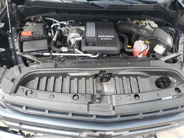 Aukcja sprzedaży 2021 Chevrolet Silverado, vin: 1GCUYEET2MZ384343, numer aukcji: 42195142