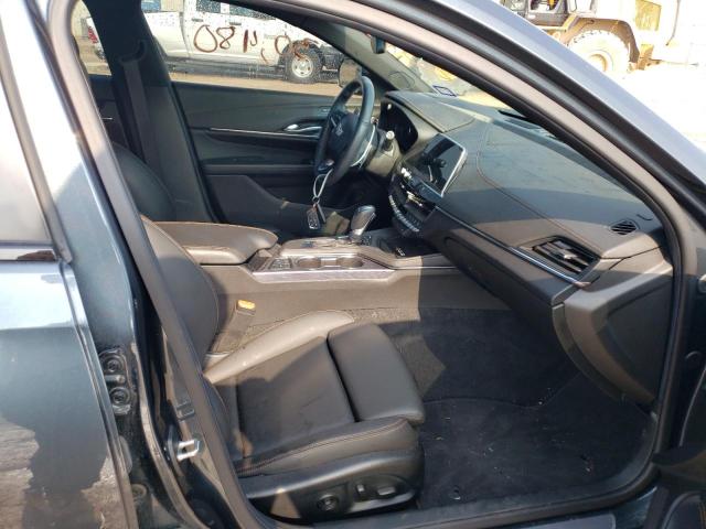 41938842 :رقم المزاد ، 1G6DG5RK1L0126342 vin ، 2020 Cadillac Ct4 Sport مزاد بيع
