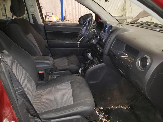 Aukcja sprzedaży 2013 Jeep Compass Sport, vin: 1C4NJDBB0DD269722, numer aukcji: 42249012