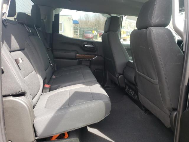 Aukcja sprzedaży 2021 Chevrolet Silverado, vin: 1GCUYEET2MZ384343, numer aukcji: 42195142