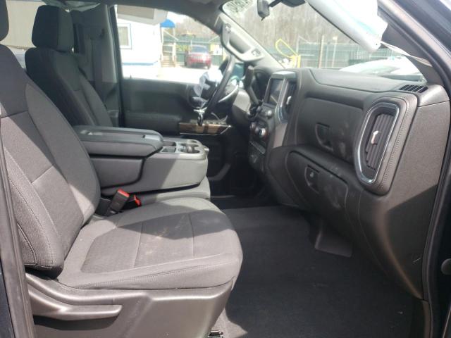 Aukcja sprzedaży 2021 Chevrolet Silverado, vin: 1GCUYEET2MZ384343, numer aukcji: 42195142