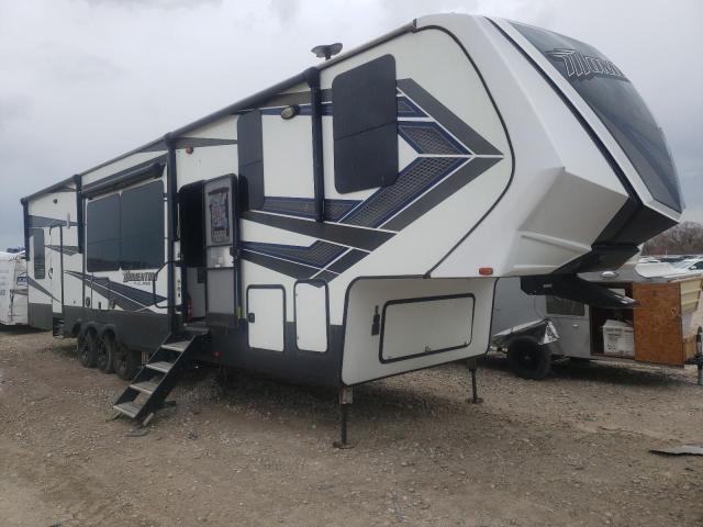 Aukcja sprzedaży 2018 Gran 5th Wheel, vin: 573FM4430J1206840, numer aukcji: 41929952