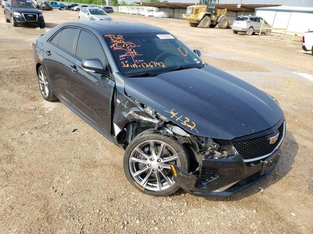 41938842 :رقم المزاد ، 1G6DG5RK1L0126342 vin ، 2020 Cadillac Ct4 Sport مزاد بيع