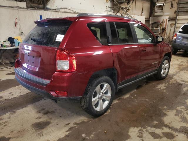 Aukcja sprzedaży 2013 Jeep Compass Sport, vin: 1C4NJDBB0DD269722, numer aukcji: 42249012