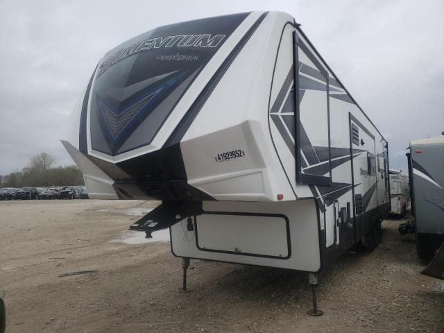Aukcja sprzedaży 2018 Gran 5th Wheel, vin: 573FM4430J1206840, numer aukcji: 41929952