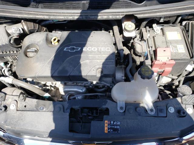 42407072 :رقم المزاد ، KL8CD6SA3LC449520 vin ، 2020 Chevrolet Spark 1lt مزاد بيع