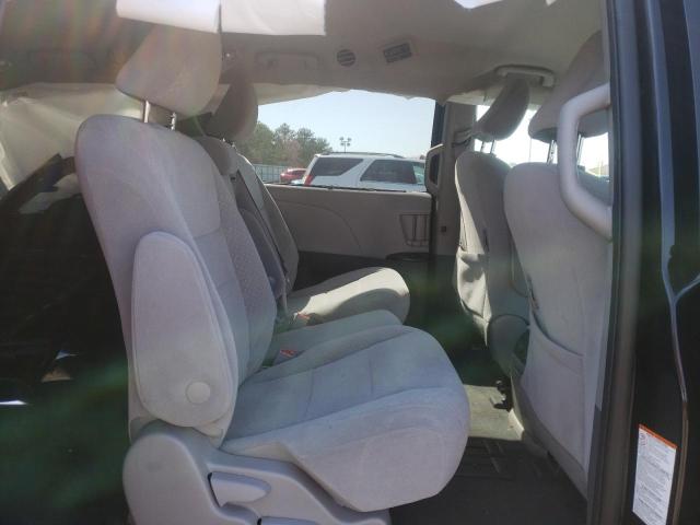 Продаж на аукціоні авто 2020 Toyota Sienna Le, vin: 5TDKZ3DC4LS021861, номер лоту: 41121242