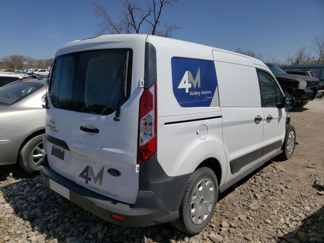Aukcja sprzedaży 2018 Ford Transit Connect Xl, vin: NM0LS7E72J1376214, numer aukcji: 40900962