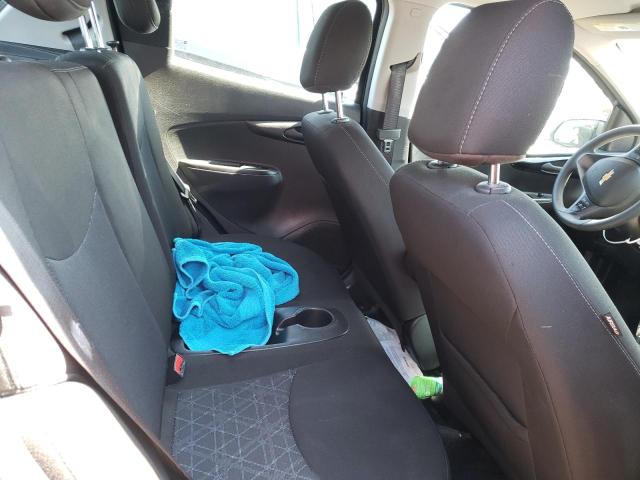 42407072 :رقم المزاد ، KL8CD6SA3LC449520 vin ، 2020 Chevrolet Spark 1lt مزاد بيع
