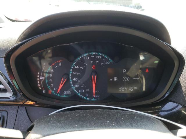 42407072 :رقم المزاد ، KL8CD6SA3LC449520 vin ، 2020 Chevrolet Spark 1lt مزاد بيع
