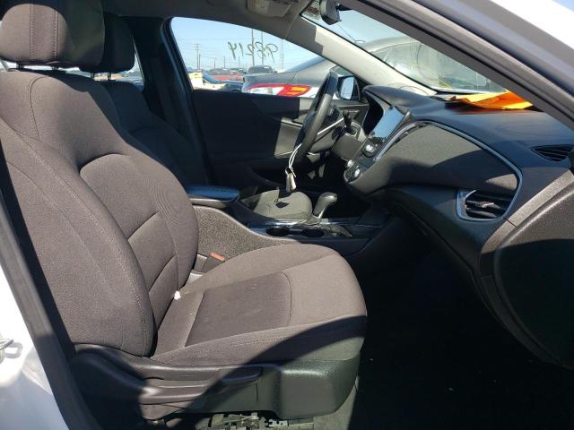 Aukcja sprzedaży 2020 Chevrolet Malibu Lt, vin: 1G1ZD5ST1LF109450, numer aukcji: 42465972
