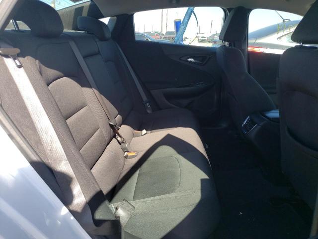 Aukcja sprzedaży 2020 Chevrolet Malibu Lt, vin: 1G1ZD5ST1LF109450, numer aukcji: 42465972