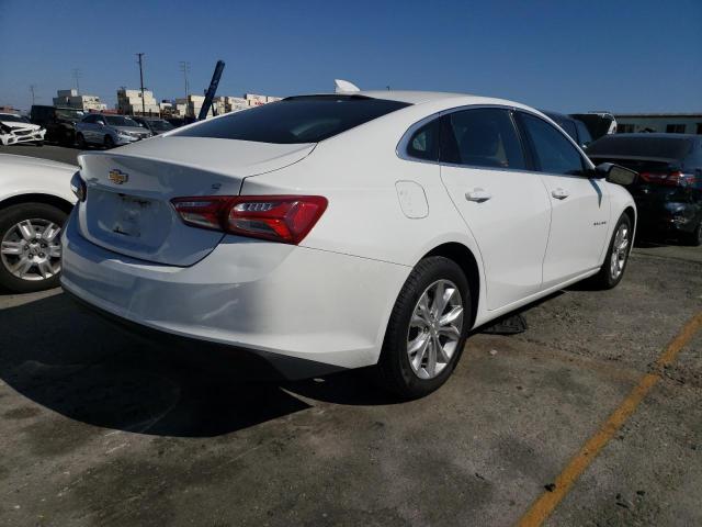 Aukcja sprzedaży 2020 Chevrolet Malibu Lt, vin: 1G1ZD5ST1LF109450, numer aukcji: 42465972