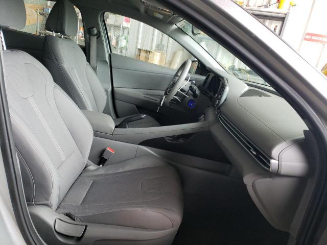 Auction sale of the 2021 Hyundai Elantra Se, vin: 5NPLL4AG1MH036151, lot number: 42779852