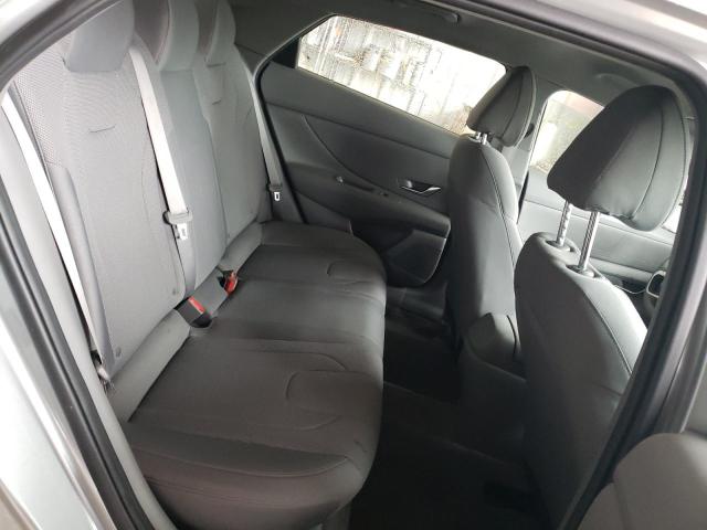 Auction sale of the 2021 Hyundai Elantra Se, vin: 5NPLL4AG1MH036151, lot number: 42779852
