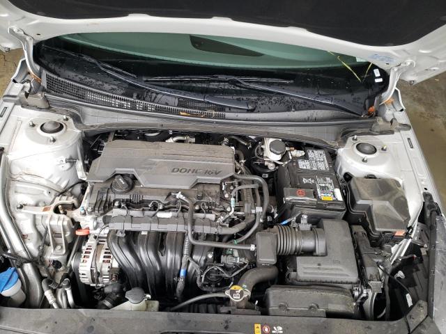 Auction sale of the 2021 Hyundai Elantra Se, vin: 5NPLL4AG1MH036151, lot number: 42779852