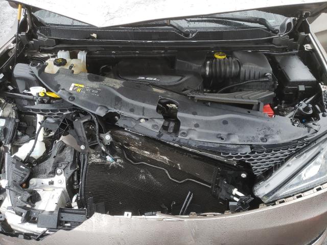 42646482 :رقم المزاد ، 2C4RC1FG3JR237193 vin ، 2018 Chrysler Pacifica T مزاد بيع