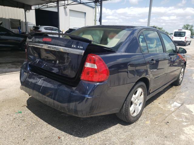 Aukcja sprzedaży 2004 Chevrolet Malibu Lt, vin: 1G1ZU54884F166819, numer aukcji: 42601382