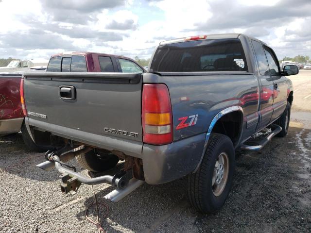 Aukcja sprzedaży 1999 Chevrolet Silverado, vin: 1GCEK19T7XZ131743, numer aukcji: 49620226