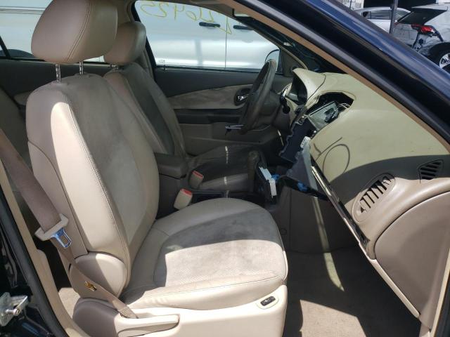 Aukcja sprzedaży 2004 Chevrolet Malibu Lt, vin: 1G1ZU54884F166819, numer aukcji: 42601382