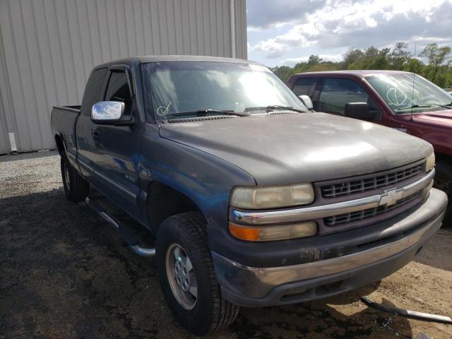 Aukcja sprzedaży 1999 Chevrolet Silverado, vin: 1GCEK19T7XZ131743, numer aukcji: 49620226