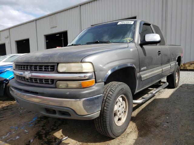 Aukcja sprzedaży 1999 Chevrolet Silverado, vin: 1GCEK19T7XZ131743, numer aukcji: 49620226
