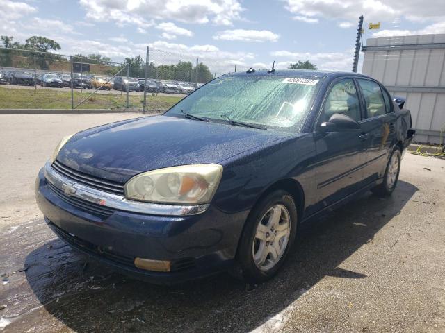 Aukcja sprzedaży 2004 Chevrolet Malibu Lt, vin: 1G1ZU54884F166819, numer aukcji: 42601382