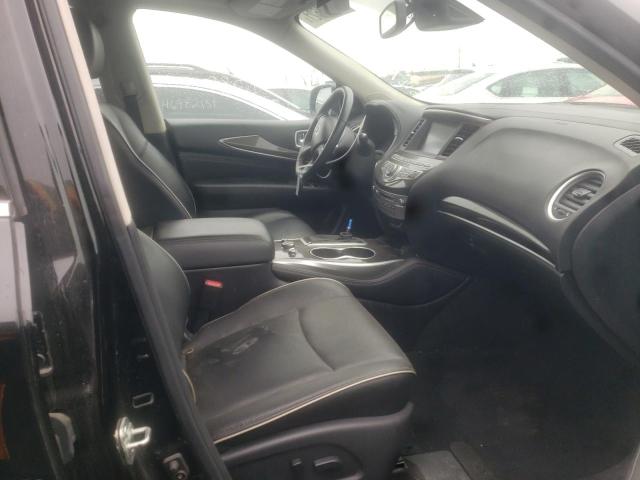 Продажа на аукционе авто 2019 Infiniti Qx60 Luxe, vin: 5N1DL0MM1KC559267, номер лота: 61878521