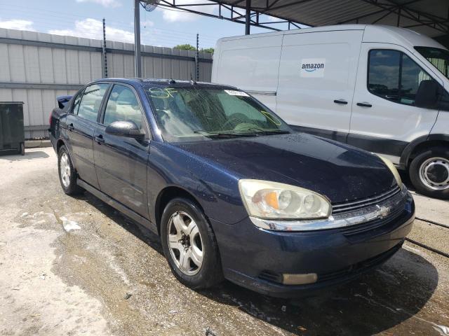 Aukcja sprzedaży 2004 Chevrolet Malibu Lt, vin: 1G1ZU54884F166819, numer aukcji: 42601382