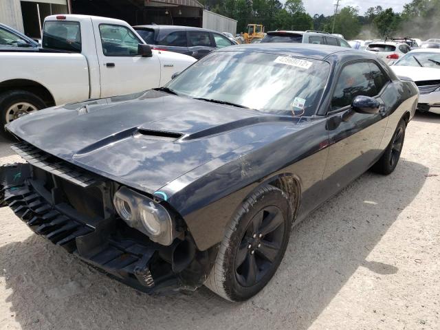 2019 Dodge Challenger მანქანა იყიდება აუქციონზე, vin: 2C3CDZAG6KH525259, აუქციონის ნომერი: 42868012