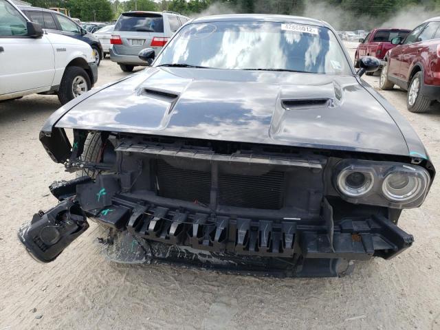 2019 Dodge Challenger მანქანა იყიდება აუქციონზე, vin: 2C3CDZAG6KH525259, აუქციონის ნომერი: 42868012