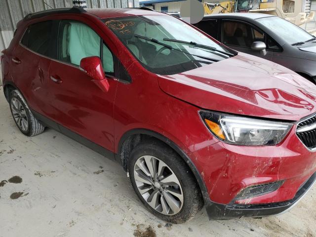 Продаж на аукціоні авто 2019 Buick Encore Pre, vin: KL4CJASB3KB788126, номер лоту: 33844522