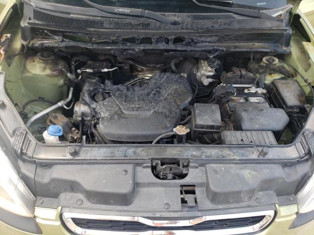 Продаж на аукціоні авто 2012 Kia Soul, vin: KNDJT2A51C7442797, номер лоту: 43296052