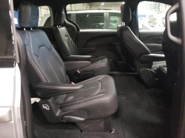 Продаж на аукціоні авто 2020 Chrysler Pacifica T, vin: 2C4RC3BG4LR288352, номер лоту: 43341662