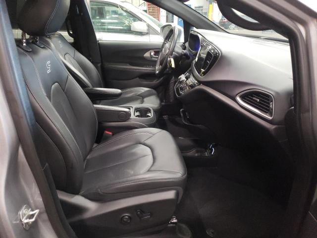 Продаж на аукціоні авто 2020 Chrysler Pacifica T, vin: 2C4RC3BG4LR288352, номер лоту: 43341662