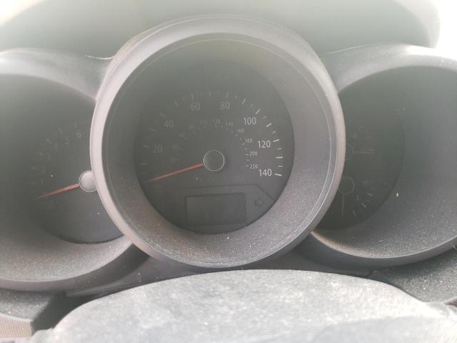 Продаж на аукціоні авто 2012 Kia Soul, vin: KNDJT2A51C7442797, номер лоту: 43296052