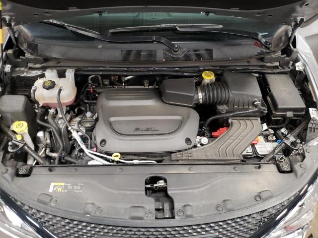 Продаж на аукціоні авто 2020 Chrysler Pacifica T, vin: 2C4RC3BG4LR288352, номер лоту: 43341662