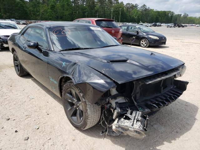2019 Dodge Challenger მანქანა იყიდება აუქციონზე, vin: 2C3CDZAG6KH525259, აუქციონის ნომერი: 42868012