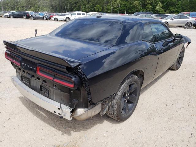 2019 Dodge Challenger მანქანა იყიდება აუქციონზე, vin: 2C3CDZAG6KH525259, აუქციონის ნომერი: 42868012