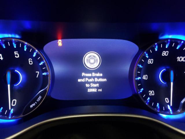 Продаж на аукціоні авто 2020 Chrysler Pacifica T, vin: 2C4RC3BG4LR288352, номер лоту: 43341662