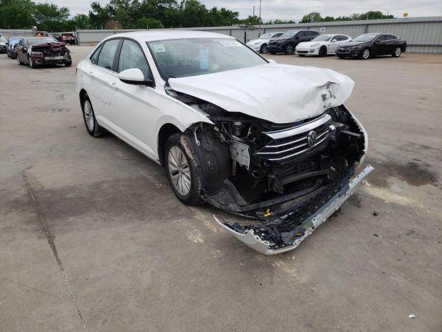 Aukcja sprzedaży 2019 Volkswagen Jetta S, vin: 3VWC57BU8KM080331, numer aukcji: 43470282