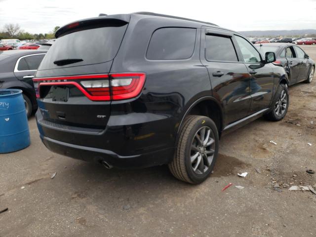 Aukcja sprzedaży 2018 Dodge Durango Gt, vin: 1C4RDJDG4JC496686, numer aukcji: 43514672