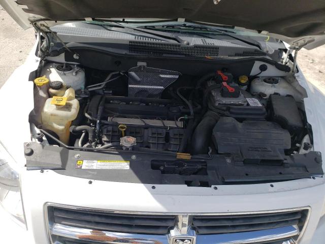 43302412 :رقم المزاد ، 1B3CB3HA5BD215179 vin ، 2011 Dodge Caliber Mainstreet مزاد بيع