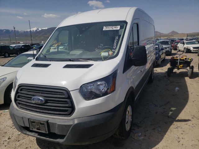 Aukcja sprzedaży 2019 Ford Transit T-, vin: 1FTYR2CM6KKA88806, numer aukcji: 43352422