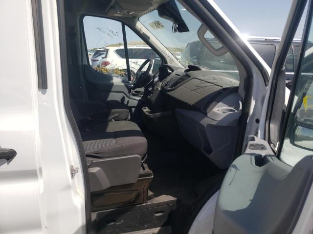 Aukcja sprzedaży 2019 Ford Transit T-, vin: 1FTYR2CM6KKA88806, numer aukcji: 43352422