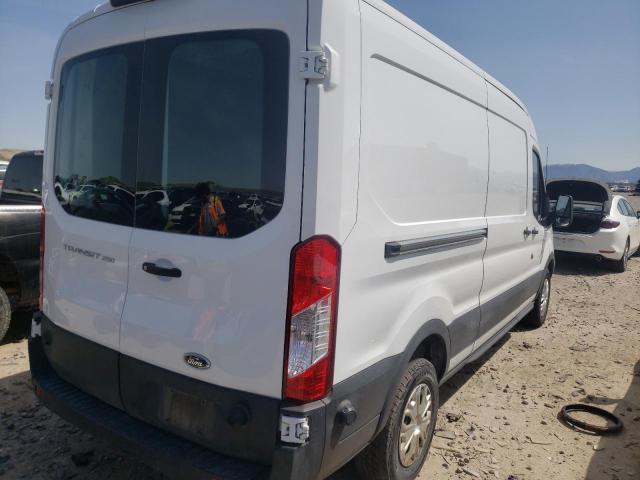Aukcja sprzedaży 2019 Ford Transit T-, vin: 1FTYR2CM6KKA88806, numer aukcji: 43352422