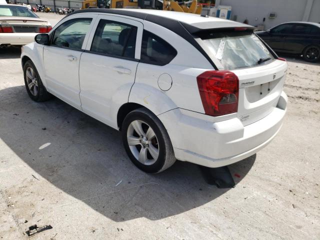 43302412 :رقم المزاد ، 1B3CB3HA5BD215179 vin ، 2011 Dodge Caliber Mainstreet مزاد بيع