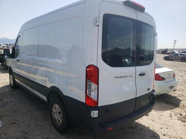 Aukcja sprzedaży 2019 Ford Transit T-, vin: 1FTYR2CM6KKA88806, numer aukcji: 43352422